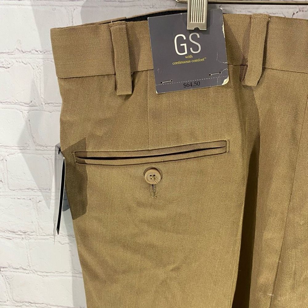 GS slacks - Picture 3 of 8